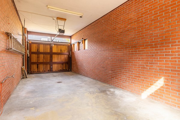 Medium property photo - Heusdenlaan 12, 9501 AE Stadskanaal